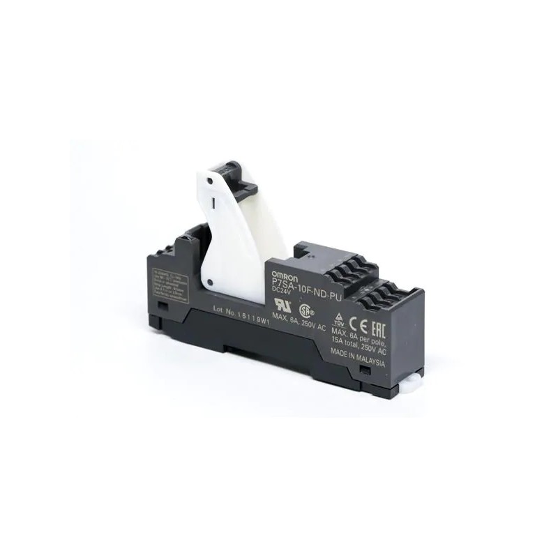 Omron P7SA-10F-ND-PU DC24 Product Image